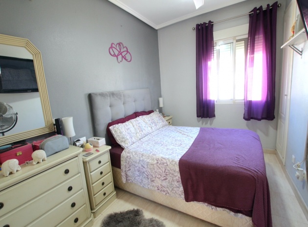 Återförsäljning - Villa - Villamartin