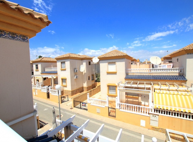 Återförsäljning - Villa - Villamartin