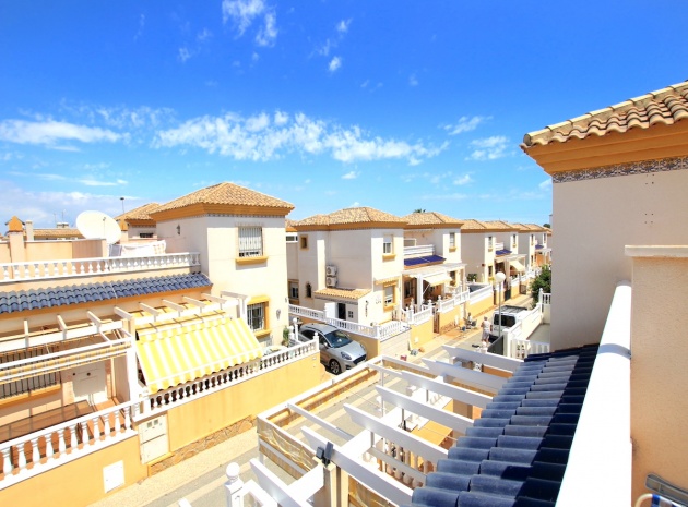 Återförsäljning - Villa - Villamartin