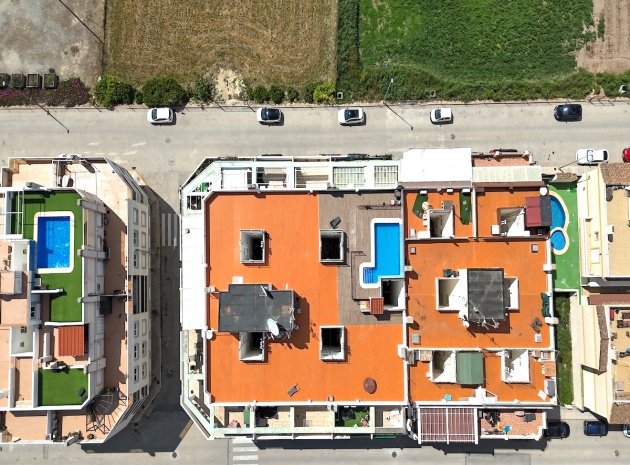 Wiederverkauf - Wohnung - Formentera del Segura