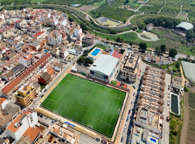 Wiederverkauf - Wohnung - Formentera del Segura