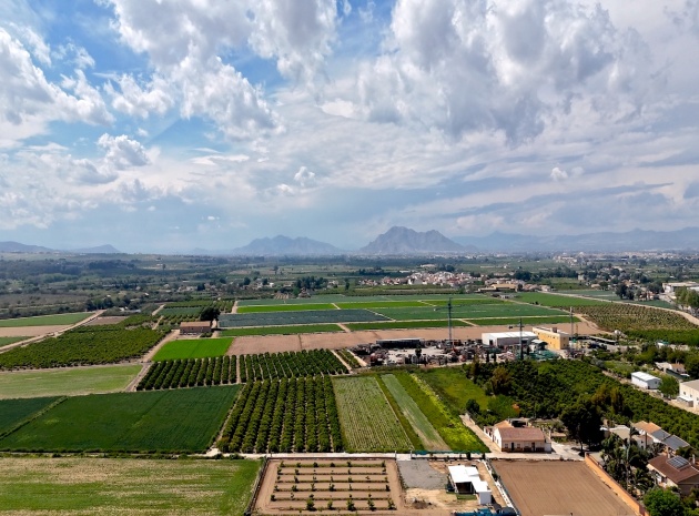 Wiederverkauf - Wohnung - Formentera del Segura