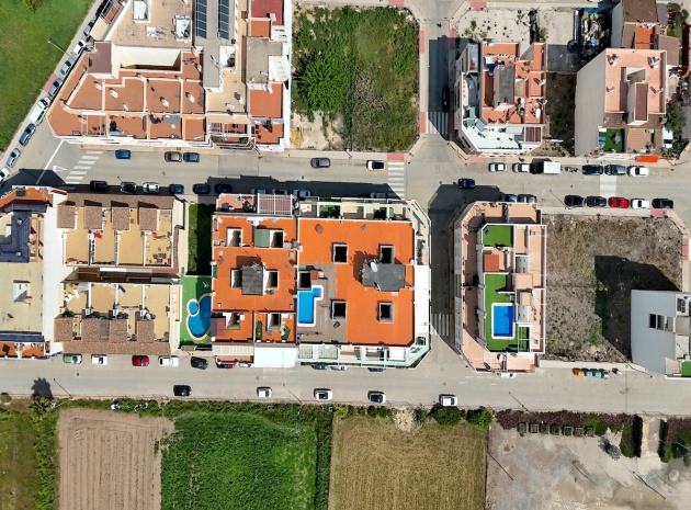 Wiederverkauf - Wohnung - Formentera del Segura