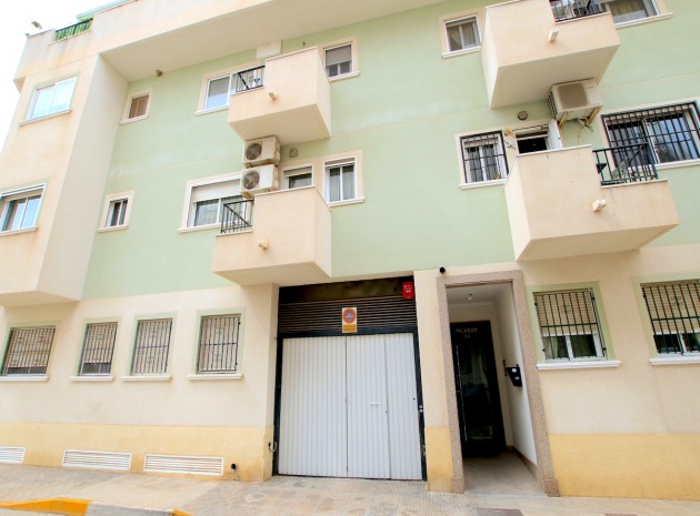 Wiederverkauf - Wohnung - Formentera del Segura