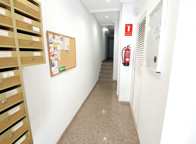 Wiederverkauf - Wohnung - Formentera del Segura