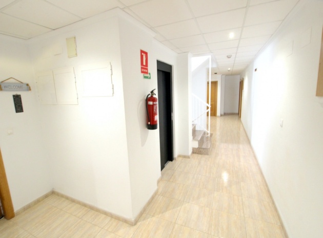 Wiederverkauf - Wohnung - Formentera del Segura