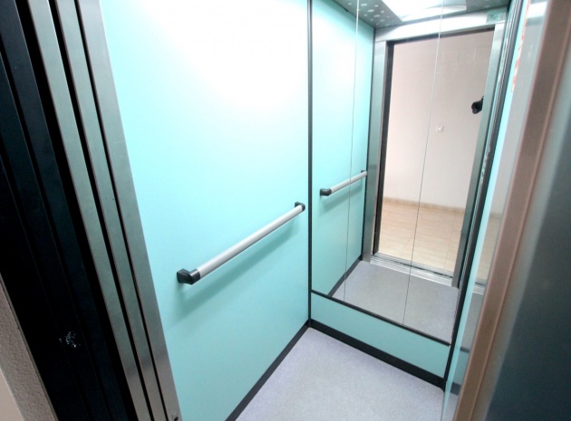 Wiederverkauf - Wohnung - Formentera del Segura