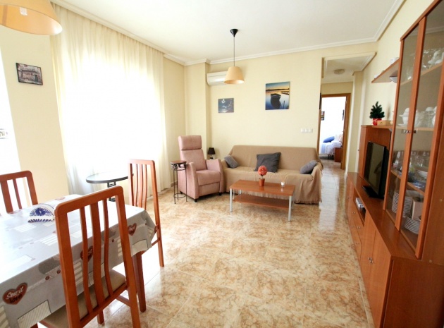 Wiederverkauf - Wohnung - Formentera del Segura