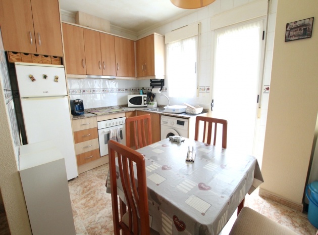 Wiederverkauf - Wohnung - Formentera del Segura