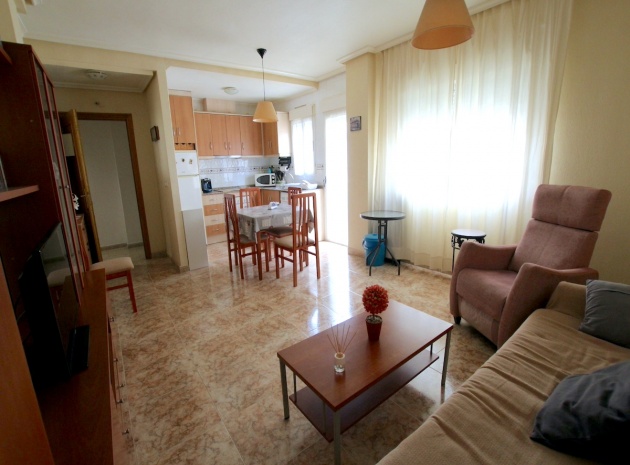 Wiederverkauf - Wohnung - Formentera del Segura