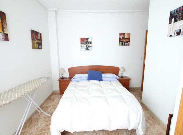 Wiederverkauf - Wohnung - Formentera del Segura