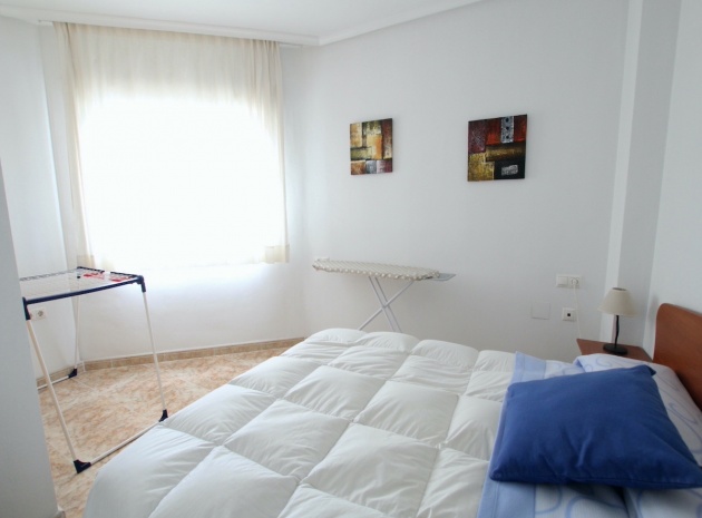 Wiederverkauf - Wohnung - Formentera del Segura