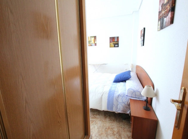 Wiederverkauf - Wohnung - Formentera del Segura