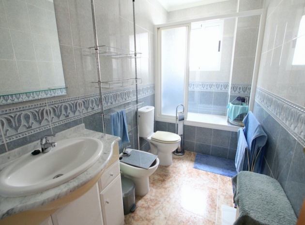 Wiederverkauf - Wohnung - Formentera del Segura