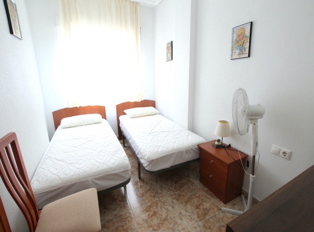 Wiederverkauf - Wohnung - Formentera del Segura