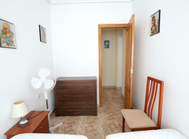 Wiederverkauf - Wohnung - Formentera del Segura