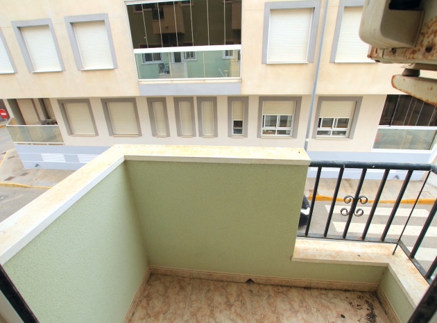 Wiederverkauf - Wohnung - Formentera del Segura