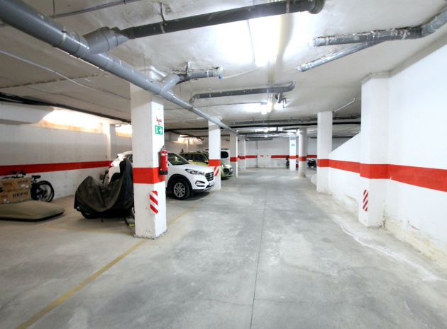 Wiederverkauf - Wohnung - Formentera del Segura