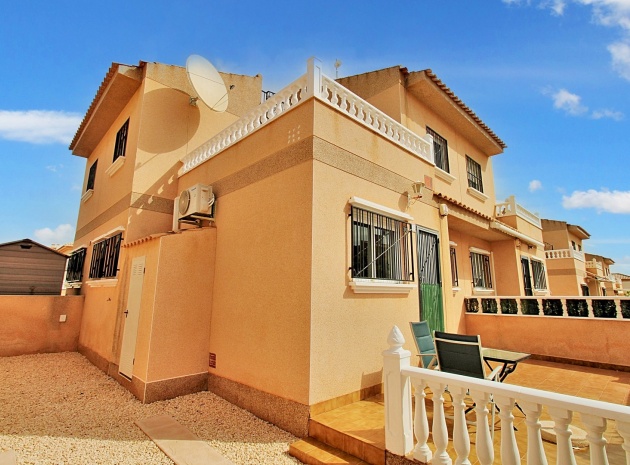 Återförsäljning - Radhus - Villamartin