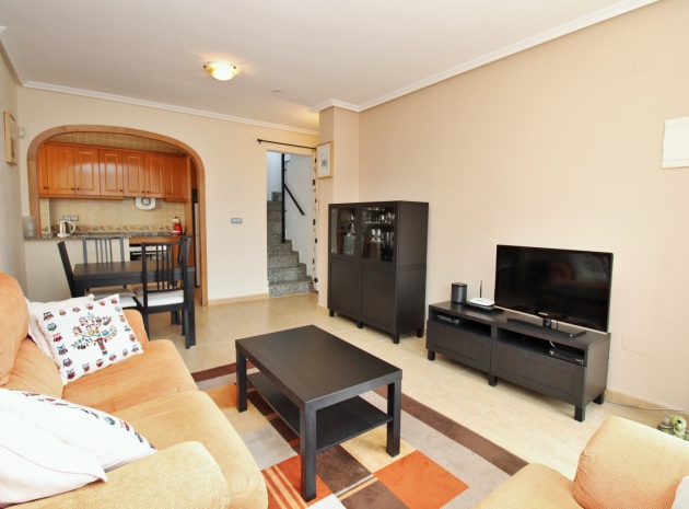 Återförsäljning - Radhus - Villamartin