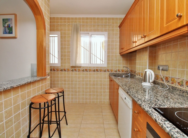 Återförsäljning - Radhus - Villamartin