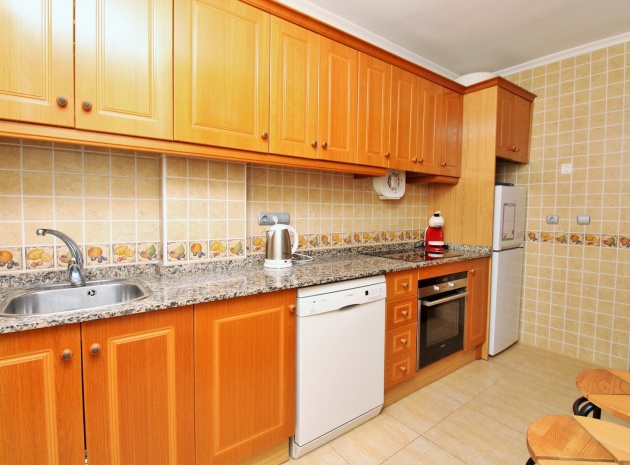 Återförsäljning - Radhus - Villamartin