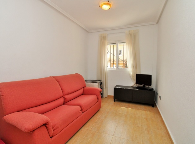 Återförsäljning - Radhus - Villamartin