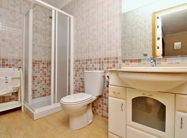 Återförsäljning - Radhus - Villamartin