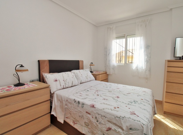 Återförsäljning - Radhus - Villamartin