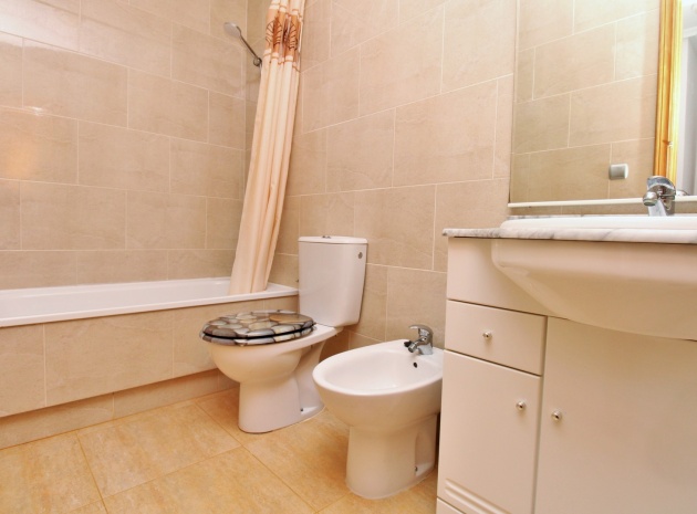 Återförsäljning - Radhus - Villamartin