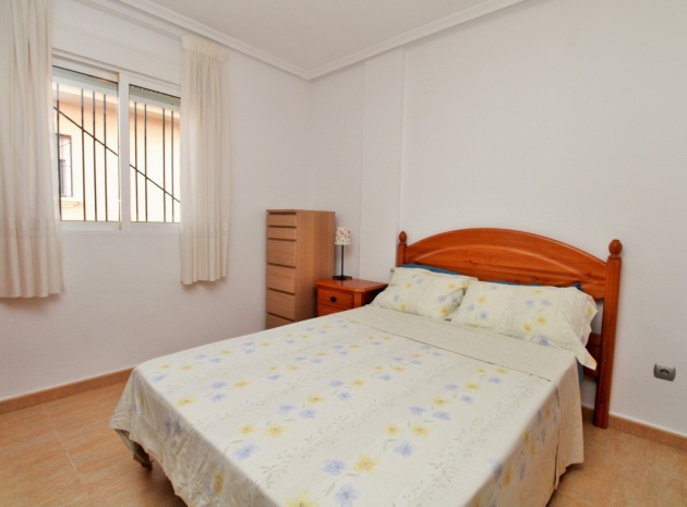 Återförsäljning - Radhus - Villamartin