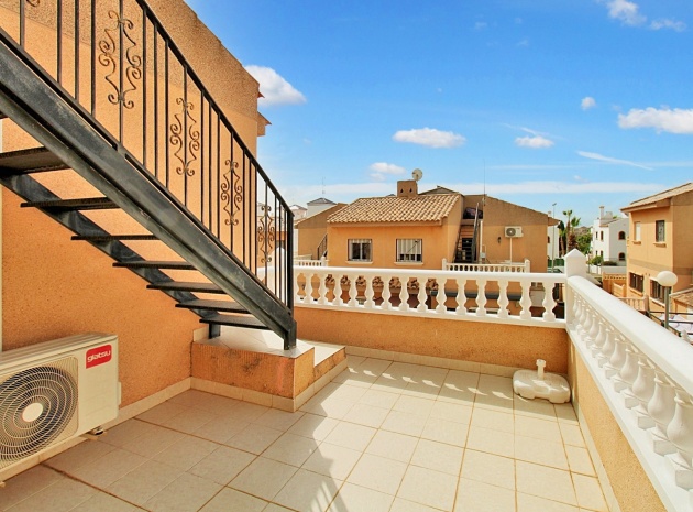 Återförsäljning - Radhus - Villamartin