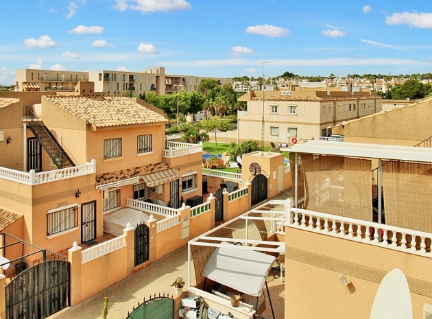 Återförsäljning - Radhus - Villamartin