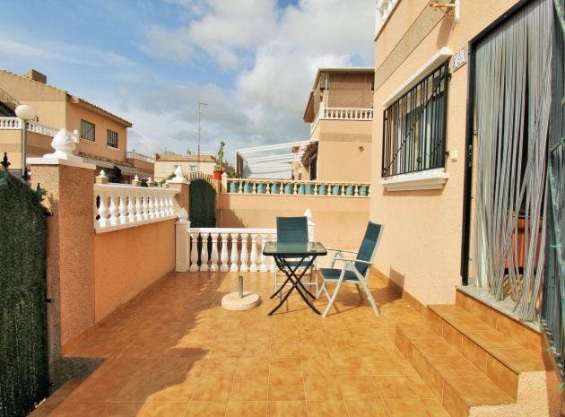 Återförsäljning - Radhus - Villamartin