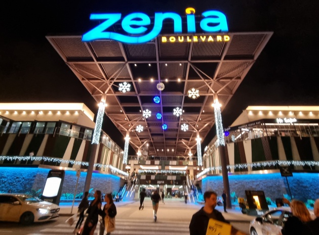 Återförsäljning - Radhus - Villamartin