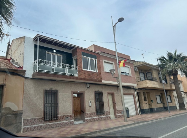 Revente - Appartement - Jacarilla - jacarilla