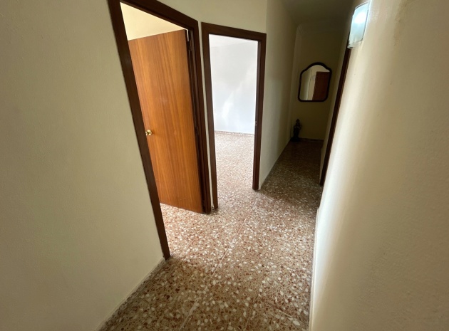 Revente - Appartement - Jacarilla - jacarilla