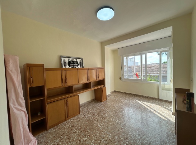 Revente - Appartement - Jacarilla - jacarilla