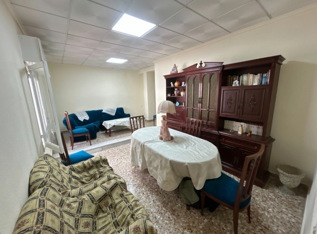 Revente - Appartement - Jacarilla - jacarilla