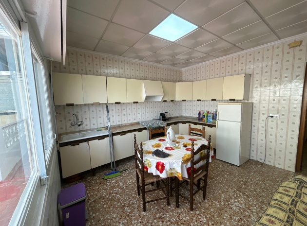 Revente - Appartement - Jacarilla - jacarilla