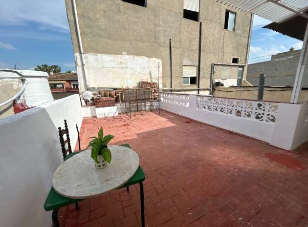 Revente - Appartement - Jacarilla - jacarilla