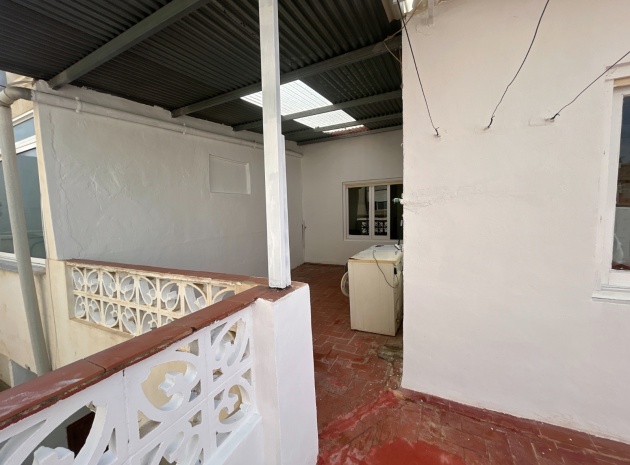 Revente - Appartement - Jacarilla - jacarilla