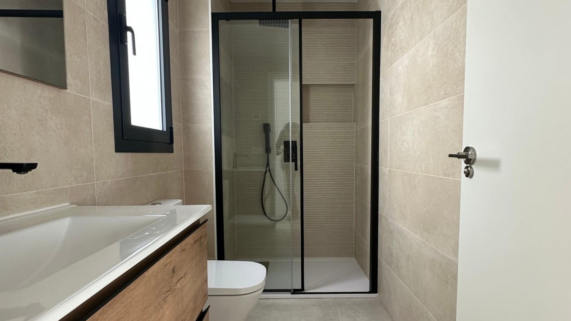 Nieuw gebouw - Appartement - San Pedro del Pinatar - Los Pinos