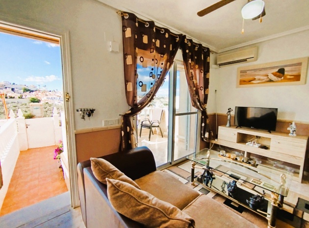 Wiederverkauf - Wohnung - Ciudad Quesada - La Marquesa