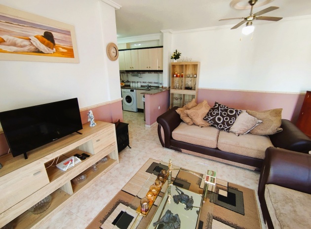 Wiederverkauf - Wohnung - Ciudad Quesada - La Marquesa