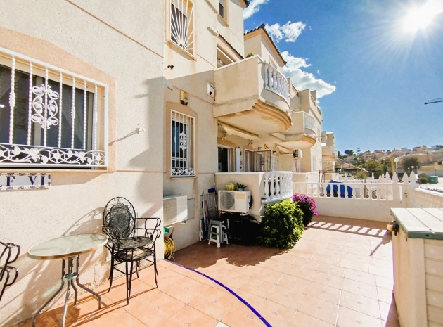 Wiederverkauf - Wohnung - Ciudad Quesada - La Marquesa