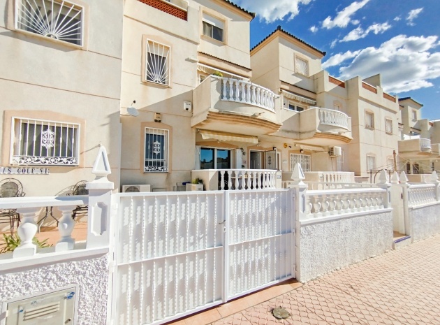 Wiederverkauf - Wohnung - Ciudad Quesada - La Marquesa
