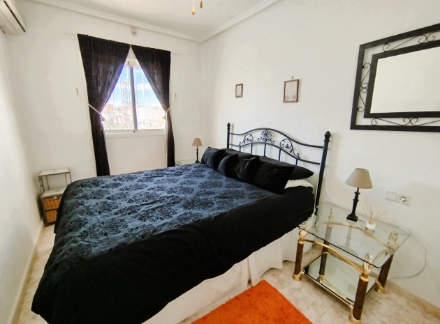 Wiederverkauf - Wohnung - Ciudad Quesada - La Marquesa