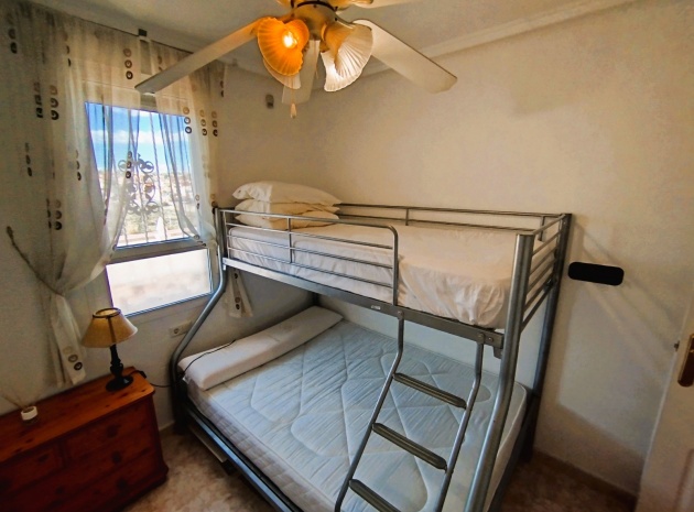 Wiederverkauf - Wohnung - Ciudad Quesada - La Marquesa