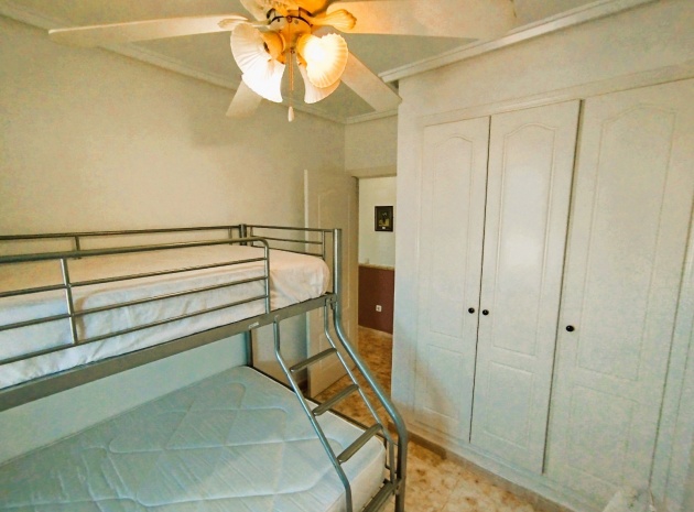 Wiederverkauf - Wohnung - Ciudad Quesada - La Marquesa
